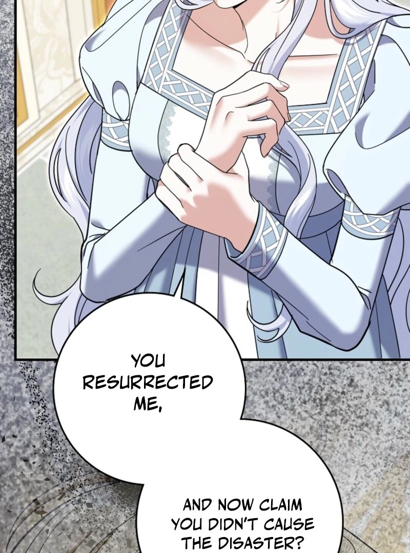 Villain Fiancé Is in My Way of Happiness Chapter 61 Page 47