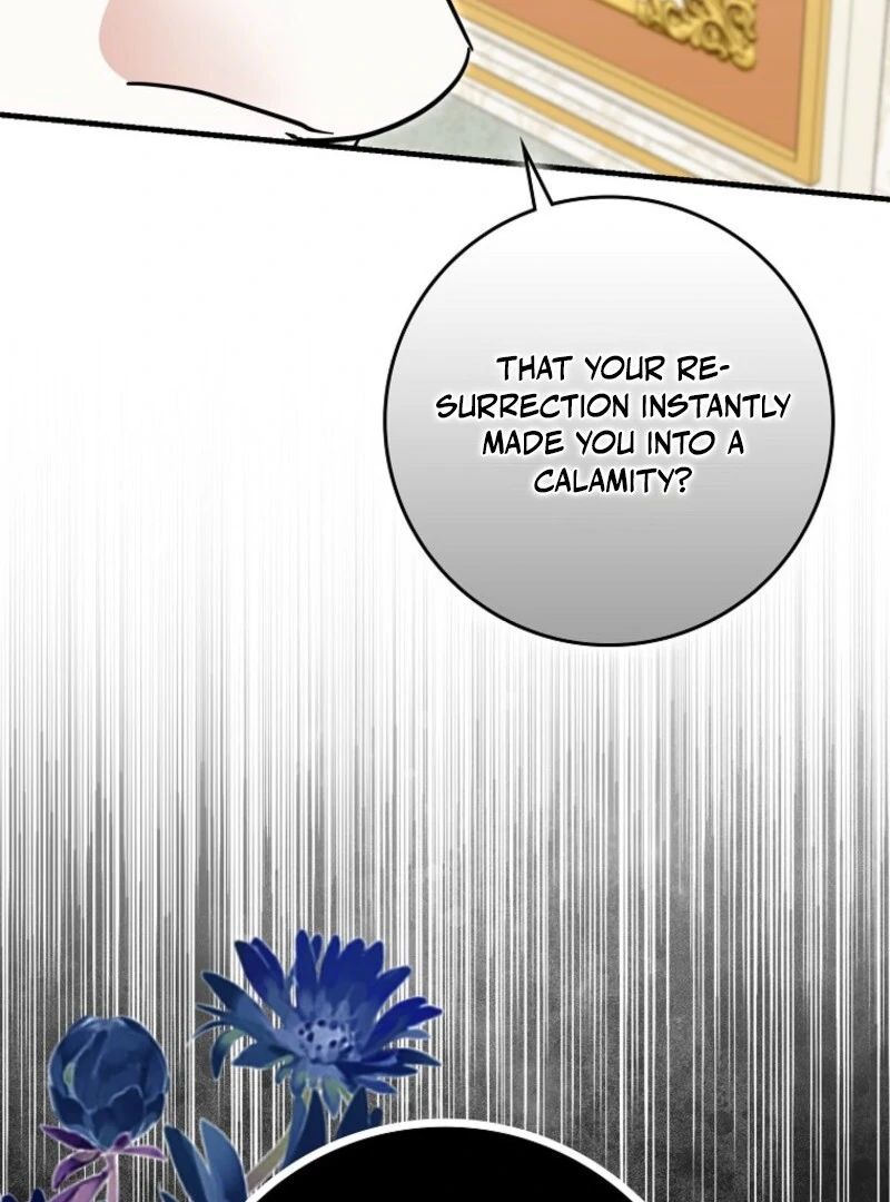 Villain Fiancé Is in My Way of Happiness Chapter 61 Page 52