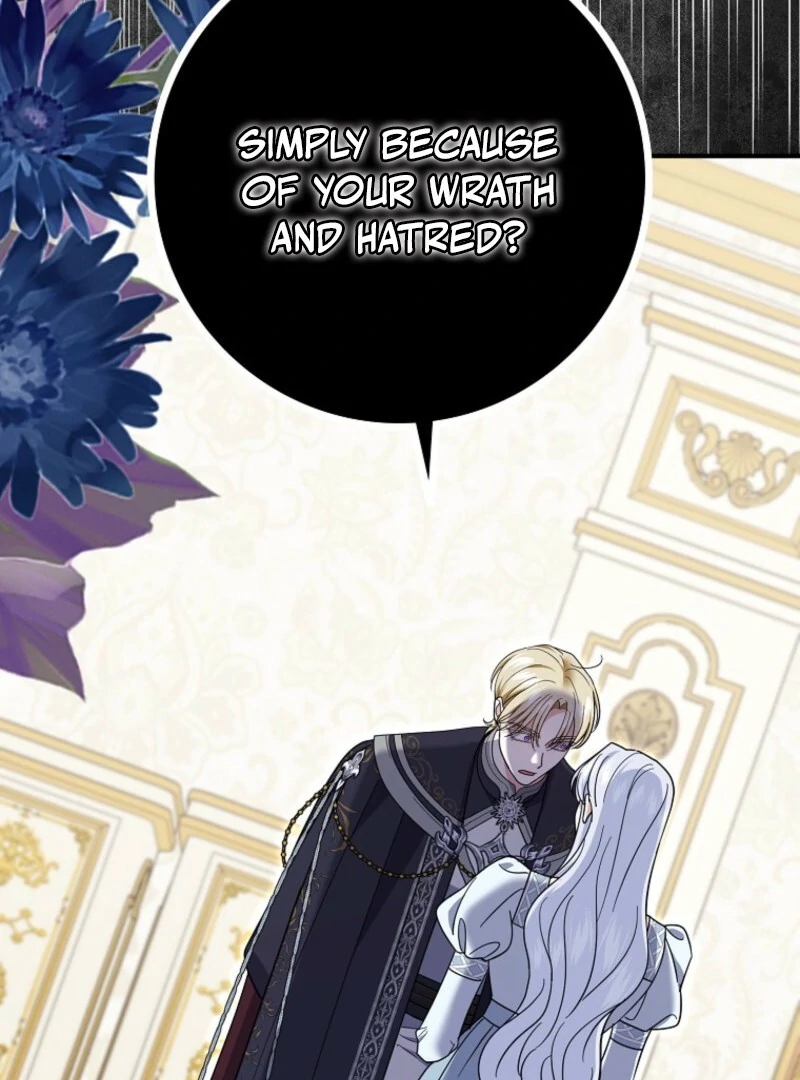 Villain Fiancé Is in My Way of Happiness Chapter 61 Page 53