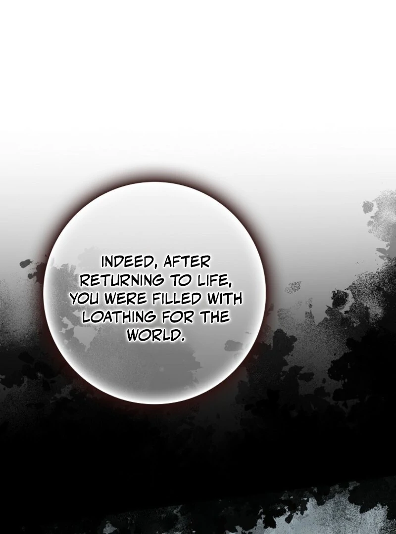 Villain Fiancé Is in My Way of Happiness Chapter 61 Page 55