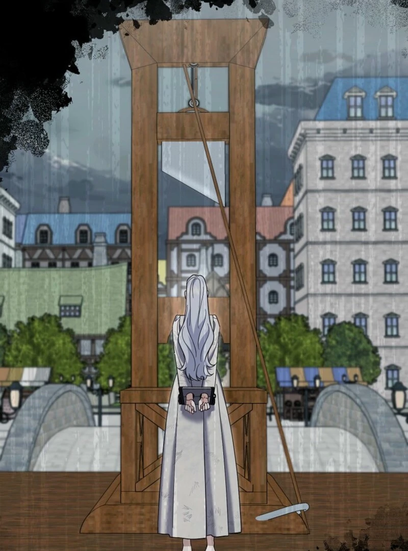 Villain Fiancé Is in My Way of Happiness Chapter 61 Page 56