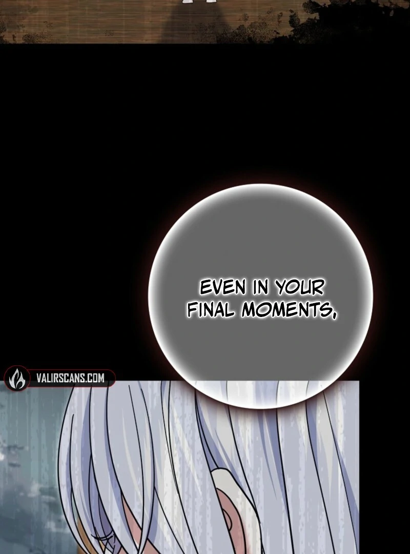 Villain Fiancé Is in My Way of Happiness Chapter 61 Page 57