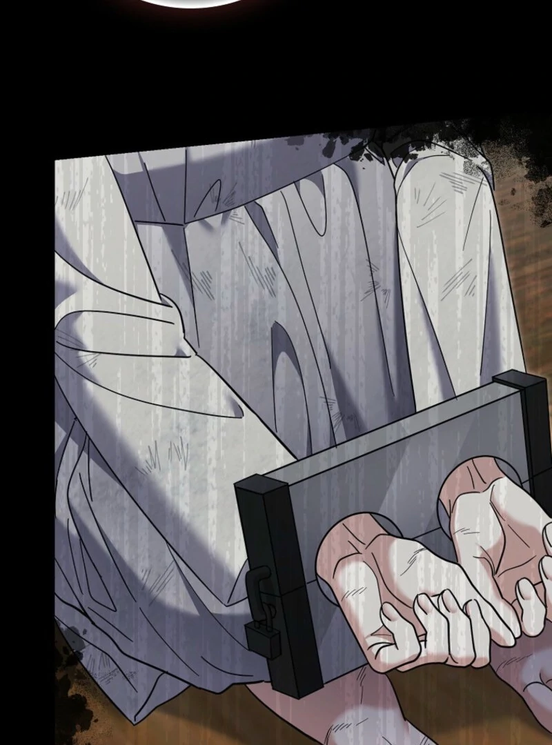 Villain Fiancé Is in My Way of Happiness Chapter 61 Page 59