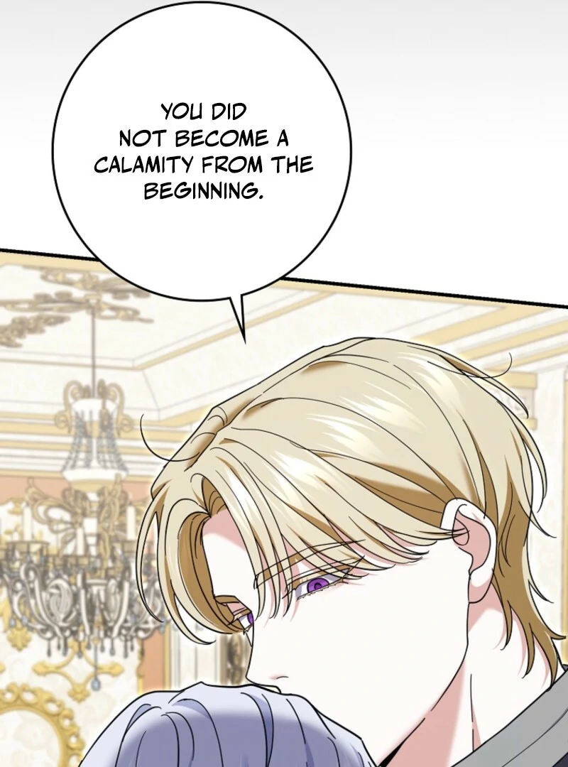 Villain Fiancé Is in My Way of Happiness Chapter 61 Page 62