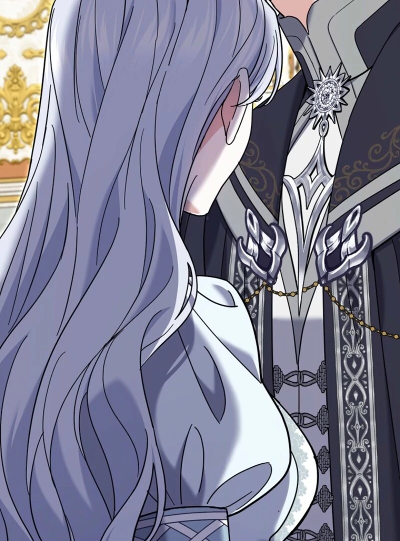 Villain Fiancé Is in My Way of Happiness Chapter 61 Page 63