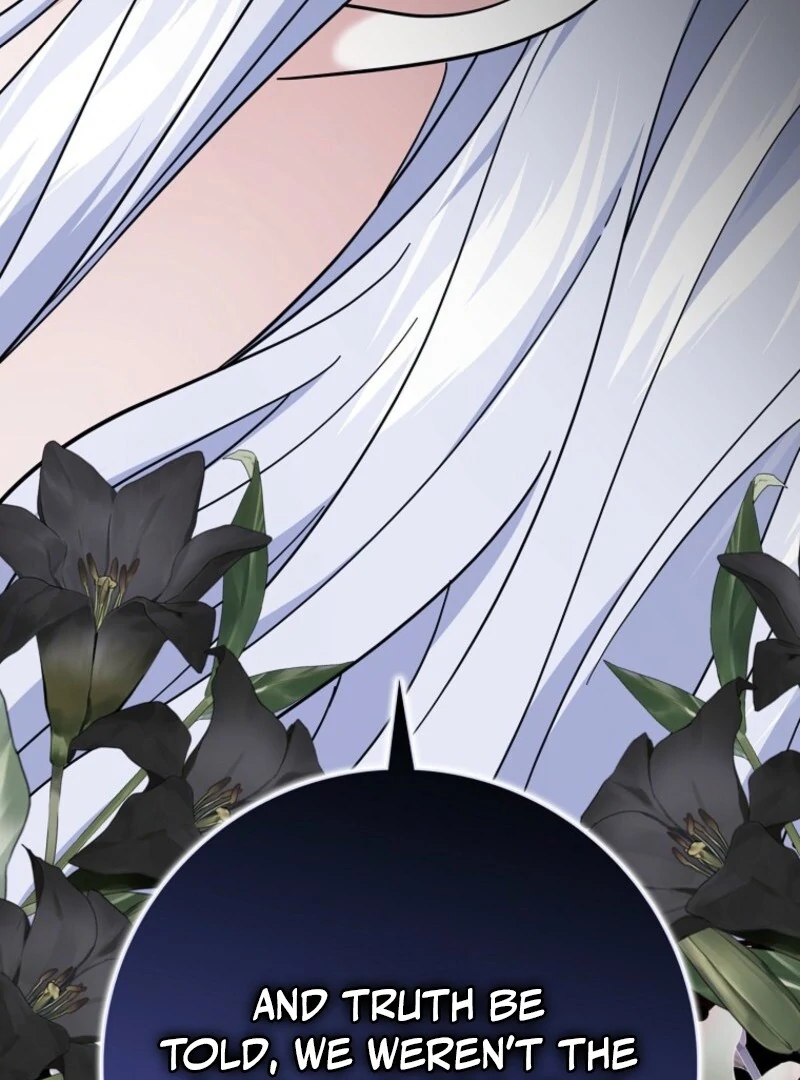 Villain Fiancé Is in My Way of Happiness Chapter 61 Page 65