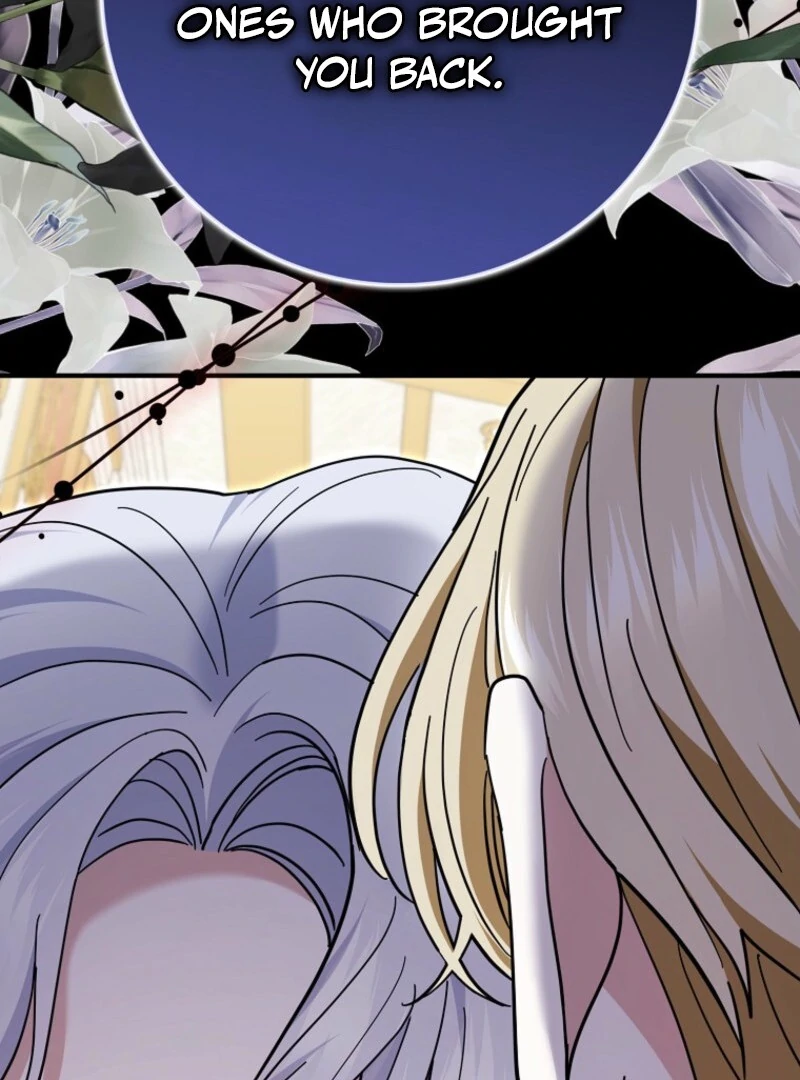 Villain Fiancé Is in My Way of Happiness Chapter 61 Page 66