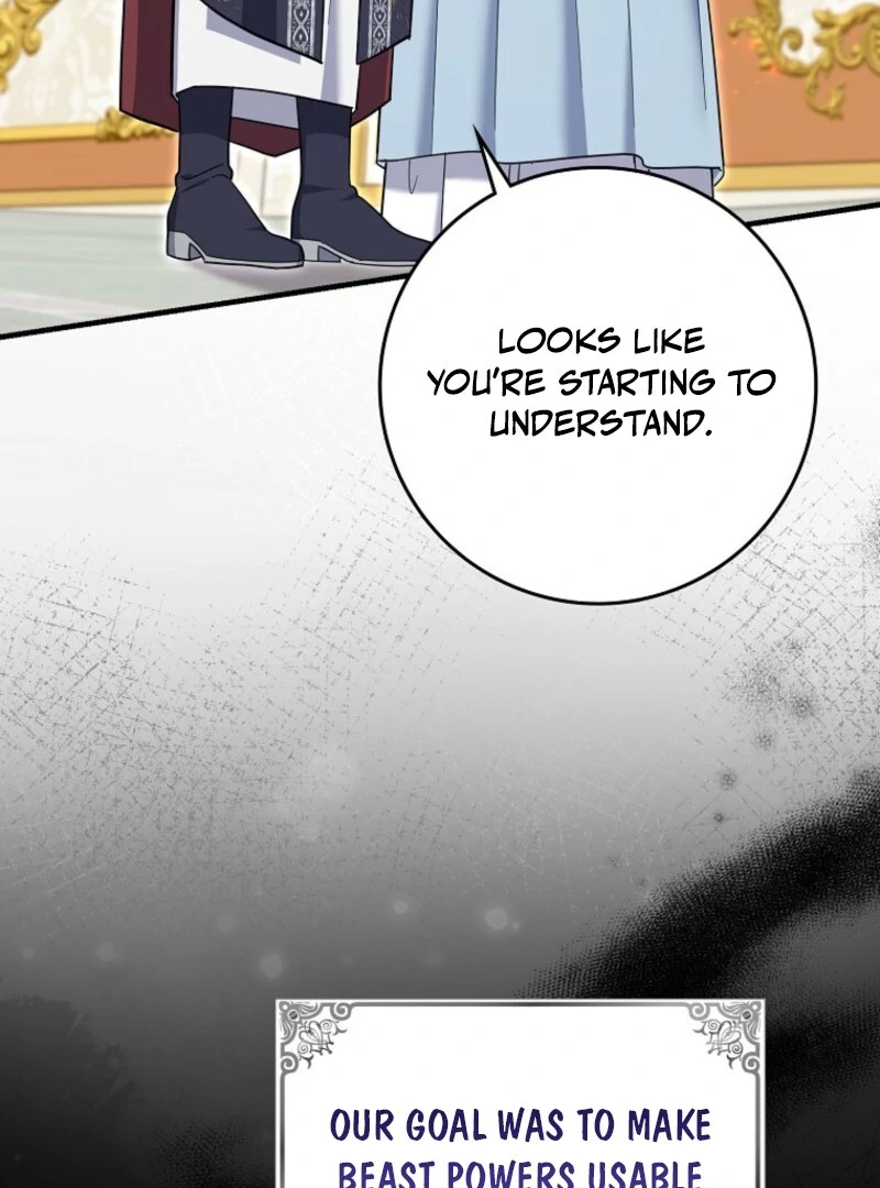 Villain Fiancé Is in My Way of Happiness Chapter 61 Page 70
