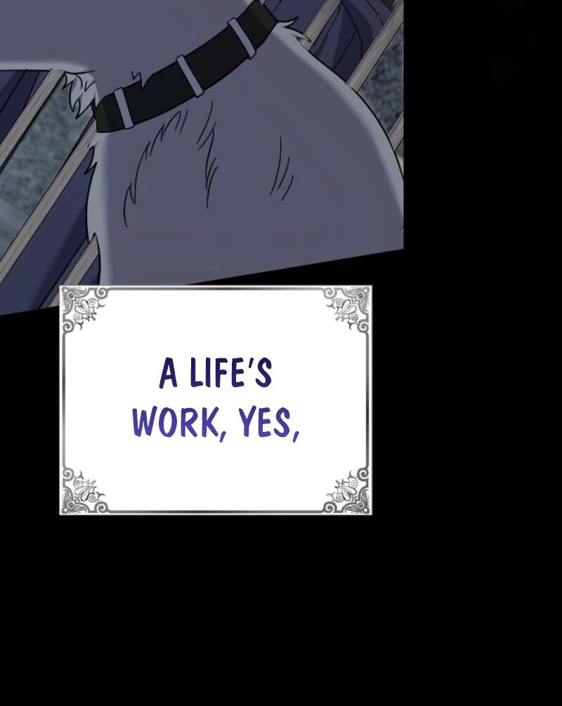 Villain Fiancé Is in My Way of Happiness Chapter 61 Page 72