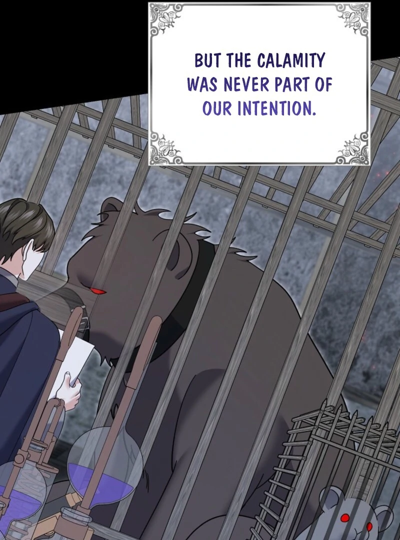 Villain Fiancé Is in My Way of Happiness Chapter 61 Page 73