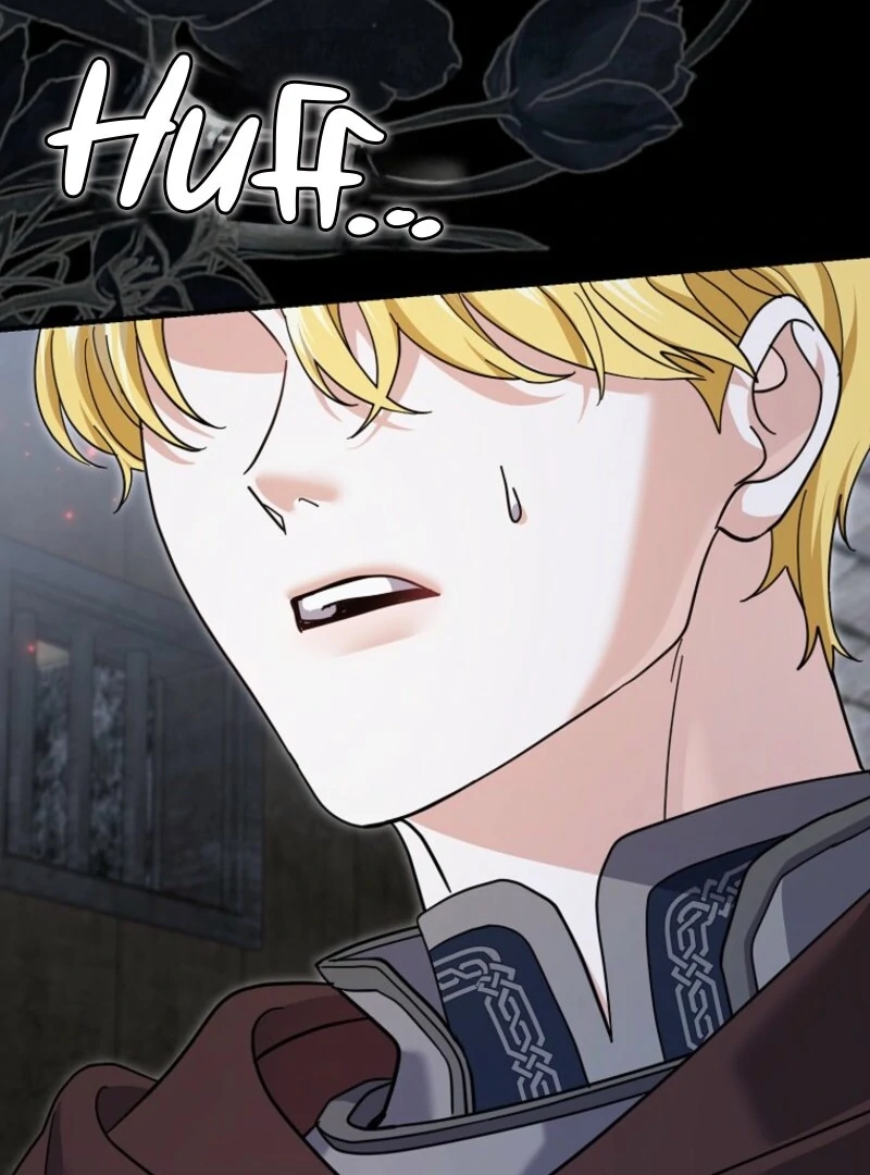 Villain Fiancé Is in My Way of Happiness Chapter 61 Page 78