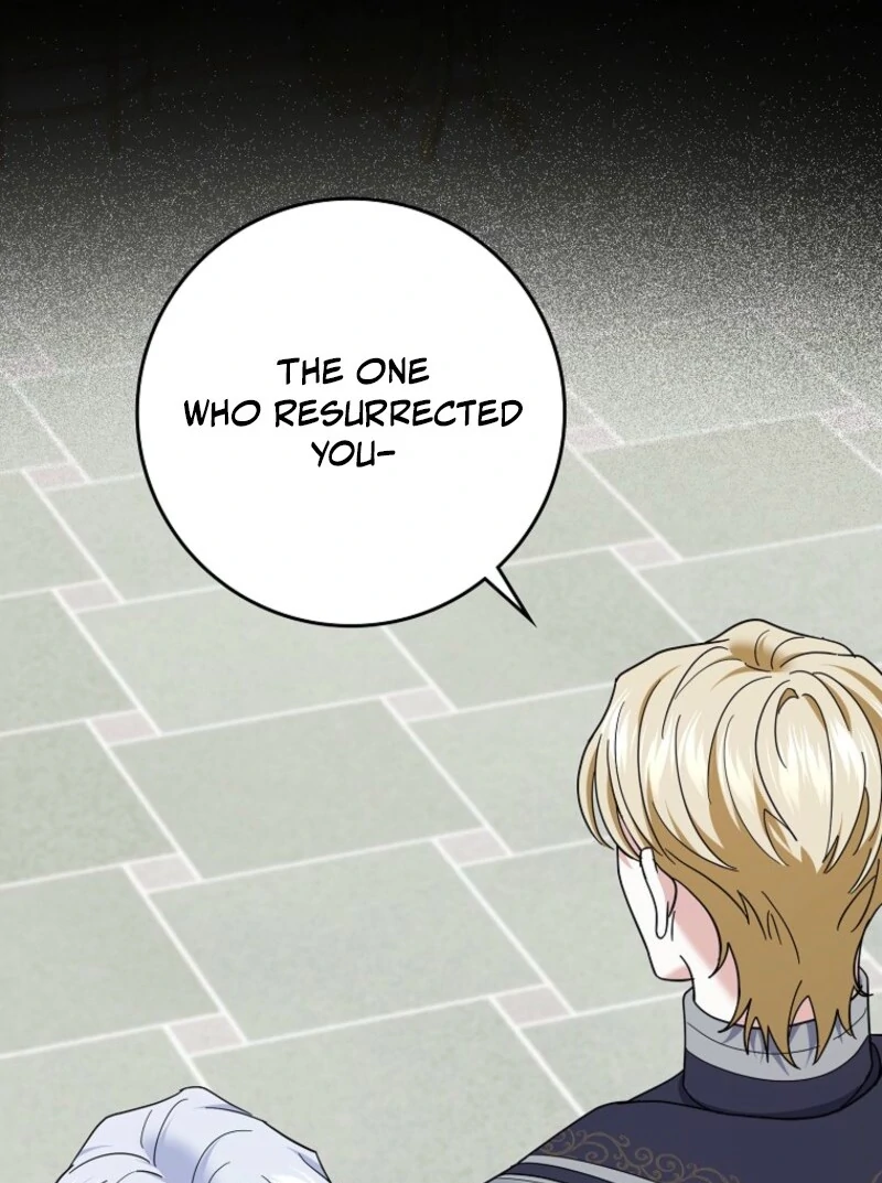Villain Fiancé Is in My Way of Happiness Chapter 61 Page 82