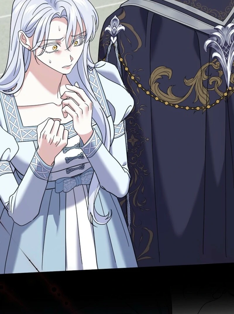 Villain Fiancé Is in My Way of Happiness Chapter 61 Page 83