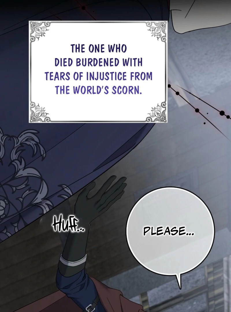 Villain Fiancé Is in My Way of Happiness Chapter 61 Page 84