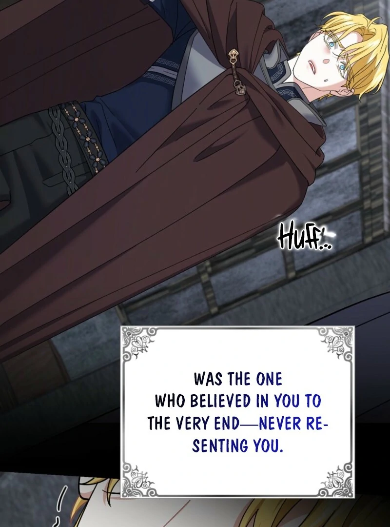 Villain Fiancé Is in My Way of Happiness Chapter 61 Page 85