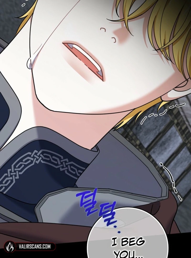Villain Fiancé Is in My Way of Happiness Chapter 61 Page 86