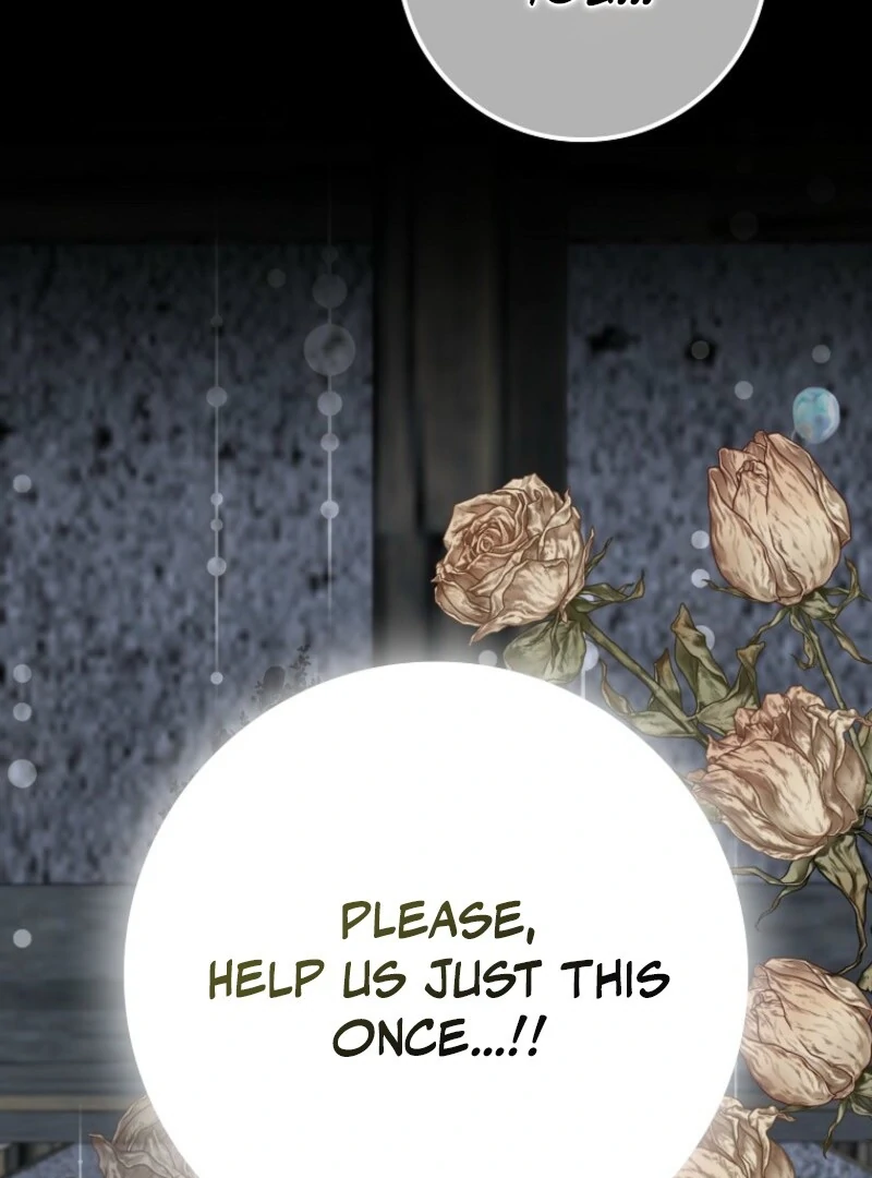 Villain Fiancé Is in My Way of Happiness Chapter 61 Page 87