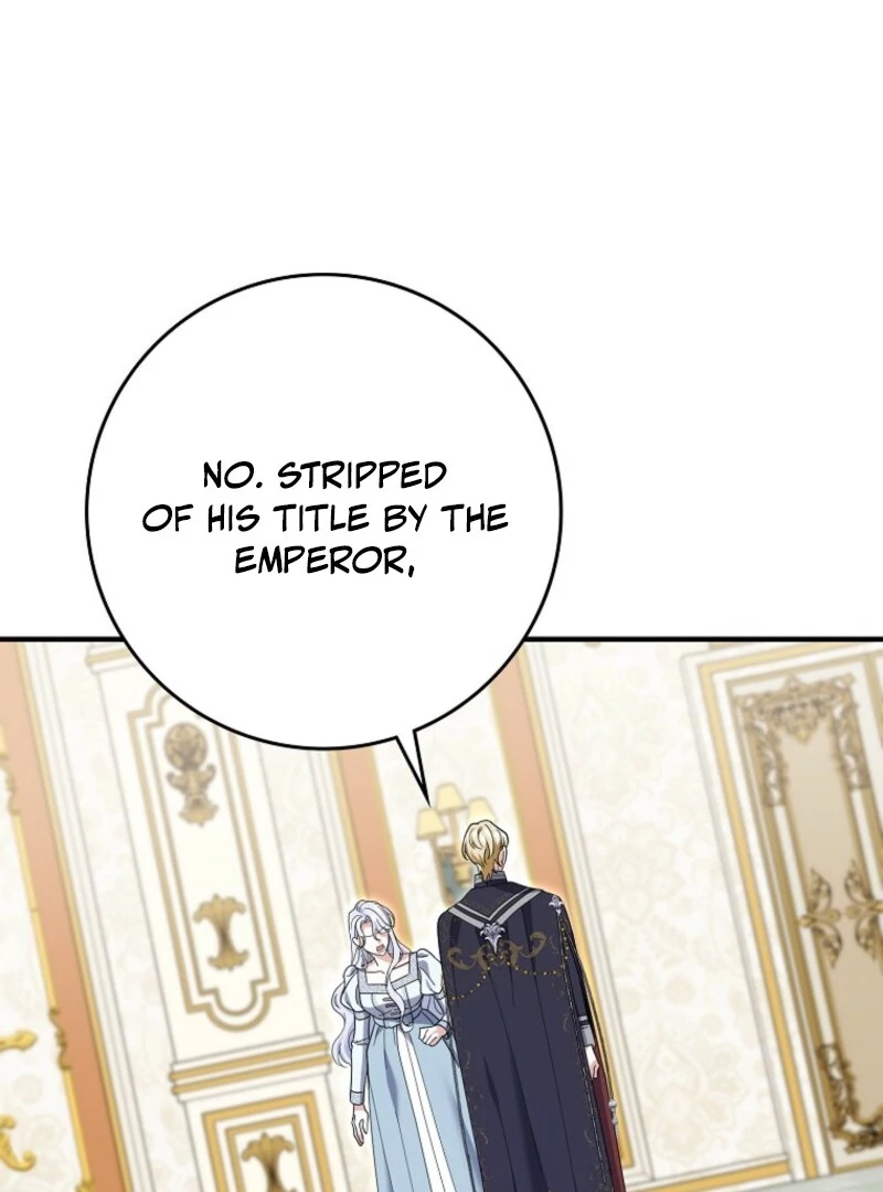 Villain Fiancé Is in My Way of Happiness Chapter 61 Page 96