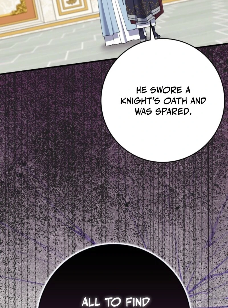 Villain Fiancé Is in My Way of Happiness Chapter 61 Page 97