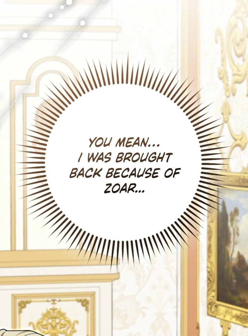 Villain Fiancé Is in My Way of Happiness Chapter 61 Page 101
