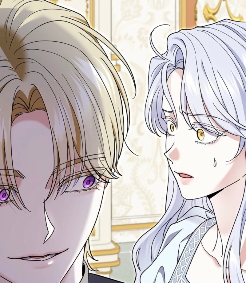 Villain Fiancé Is in My Way of Happiness Chapter 61 Page 102