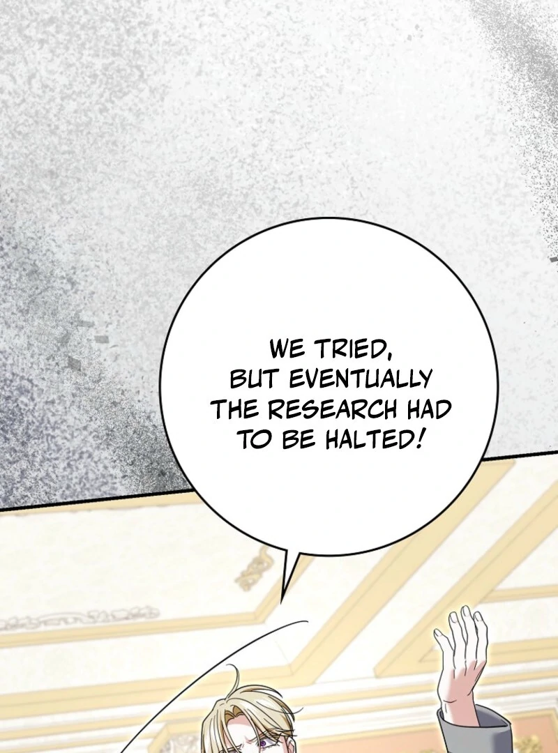 Villain Fiancé Is in My Way of Happiness Chapter 61 Page 104