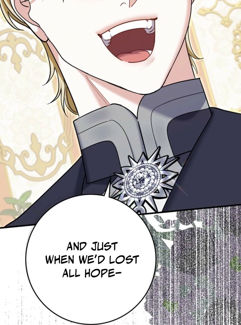Villain Fiancé Is in My Way of Happiness Chapter 61 Page 107