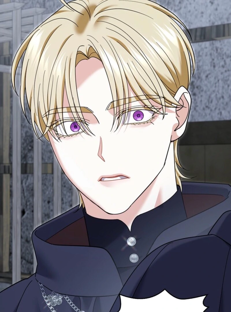 Villain Fiancé Is in My Way of Happiness Chapter 61 Page 109