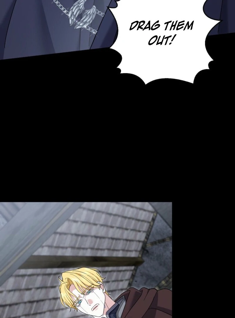 Villain Fiancé Is in My Way of Happiness Chapter 61 Page 110