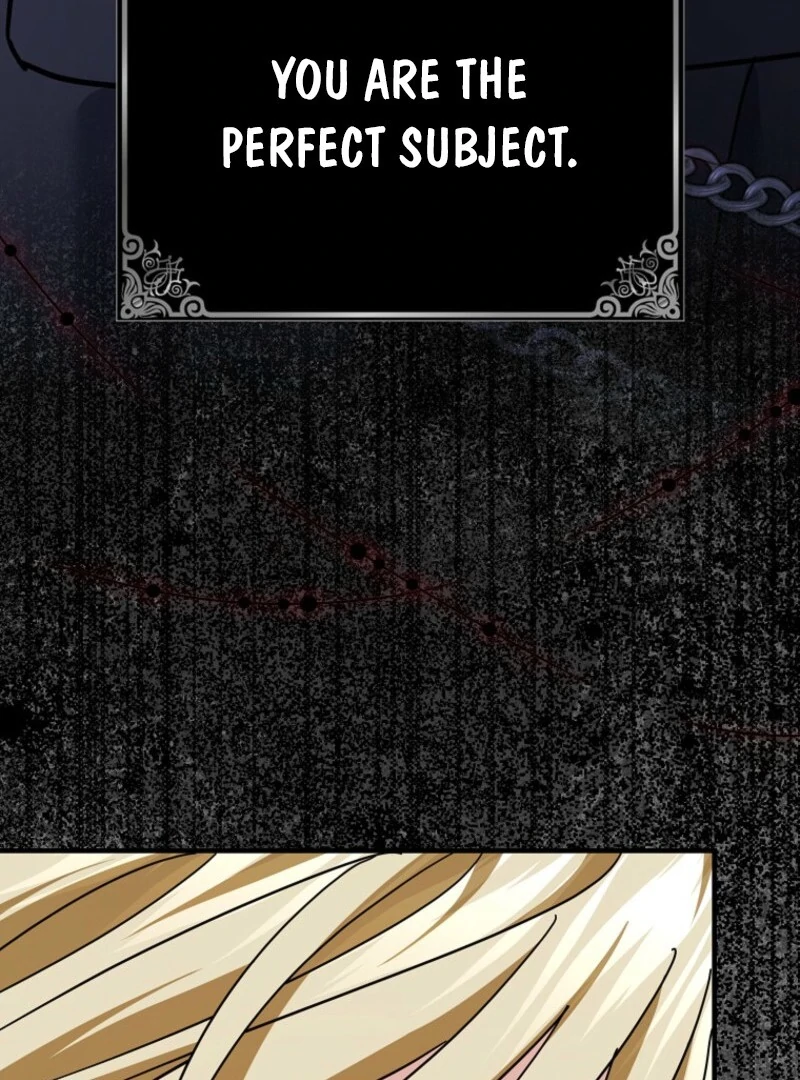 Villain Fiancé Is in My Way of Happiness Chapter 61 Page 119