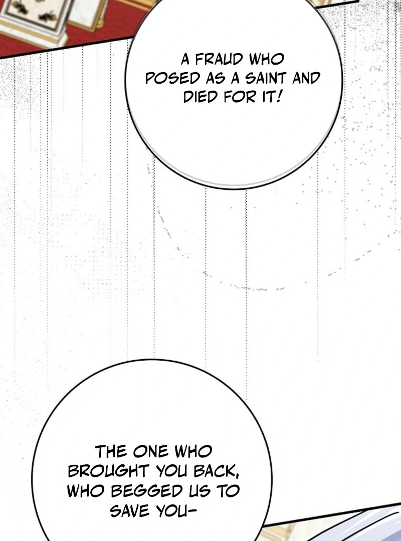 Villain Fiancé Is in My Way of Happiness Chapter 61 Page 121