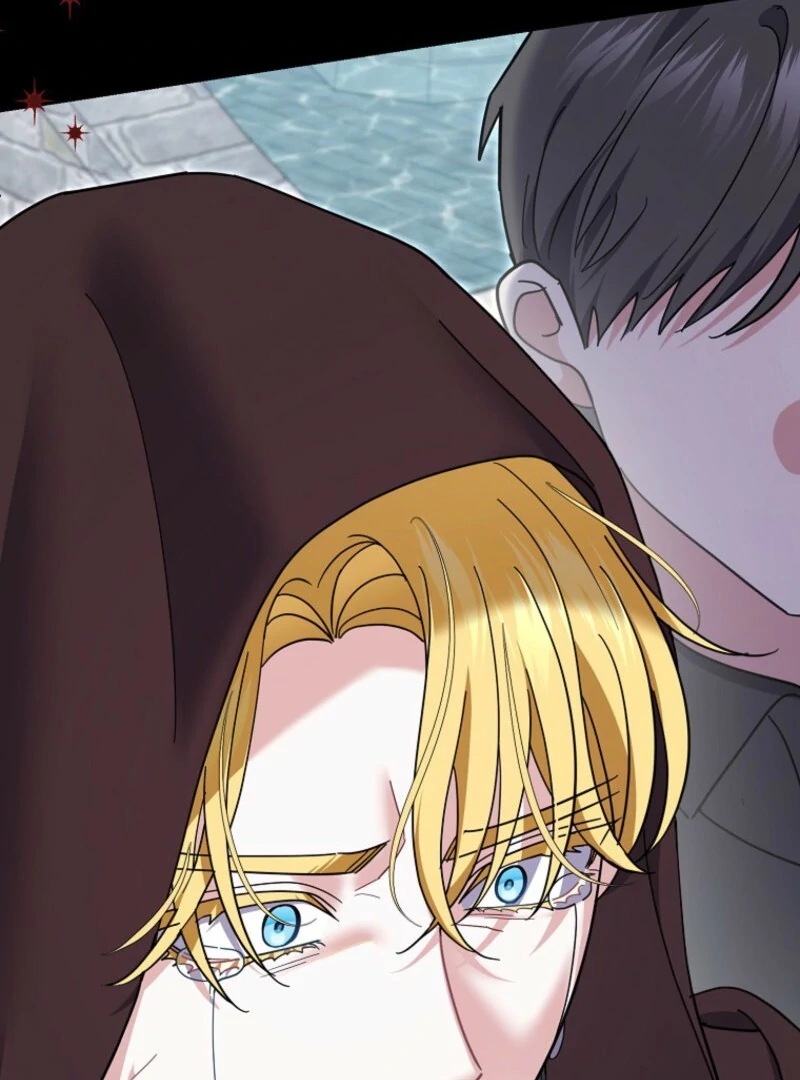 Villain Fiancé Is in My Way of Happiness Chapter 61 Page 127