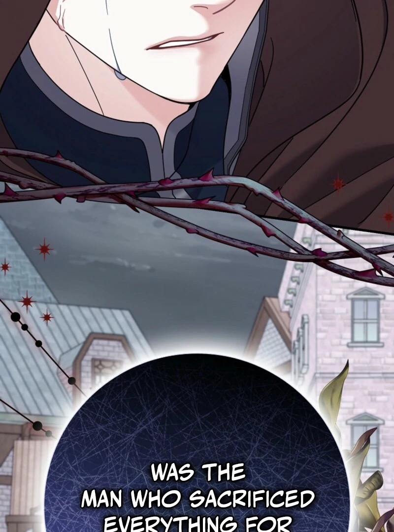 Villain Fiancé Is in My Way of Happiness Chapter 61 Page 128