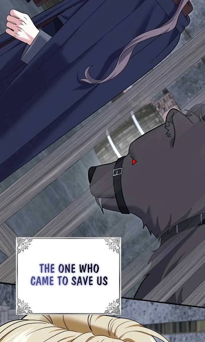 Villain Fiancé Is in My Way of Happiness Chapter 62 Page 4