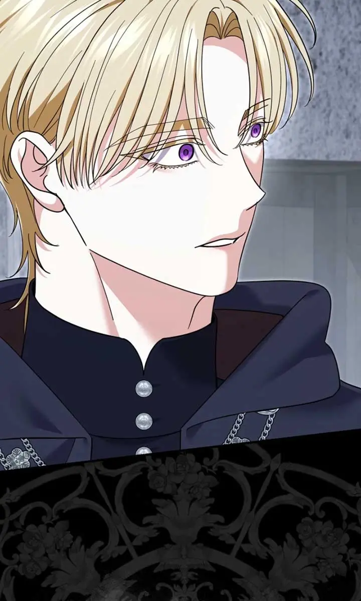 Villain Fiancé Is in My Way of Happiness Chapter 62 Page 5