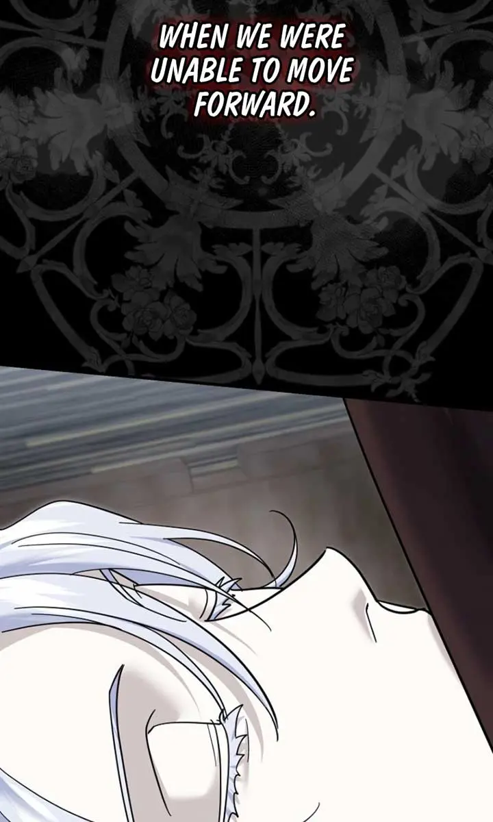 Villain Fiancé Is in My Way of Happiness Chapter 62 Page 6