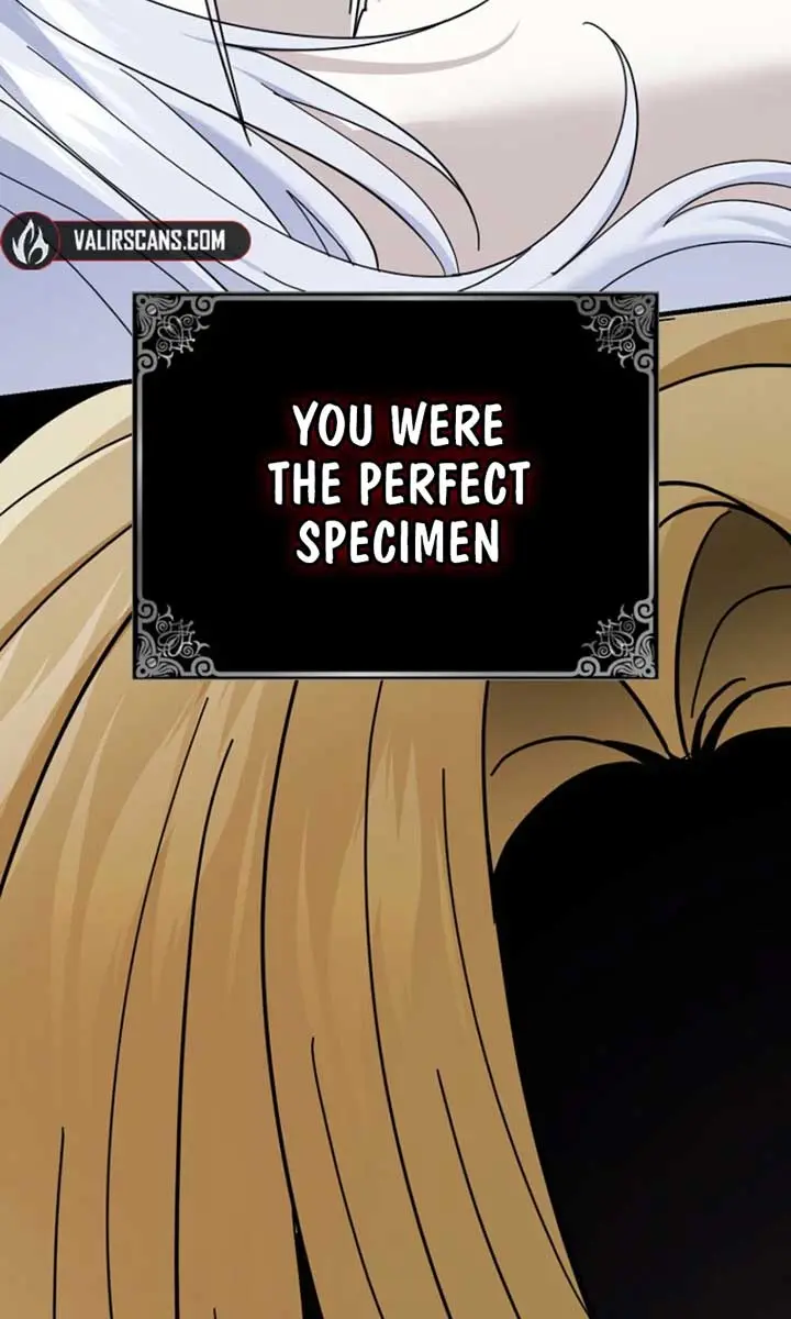 Villain Fiancé Is in My Way of Happiness Chapter 62 Page 7