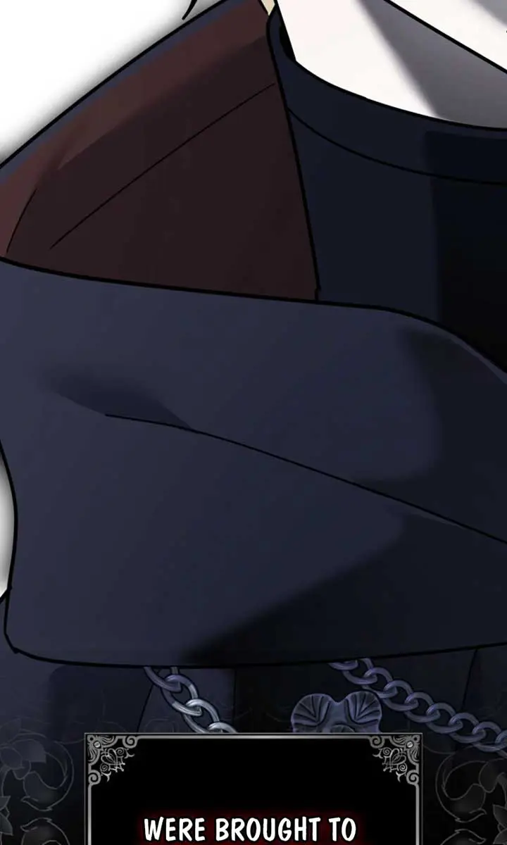 Villain Fiancé Is in My Way of Happiness Chapter 62 Page 9