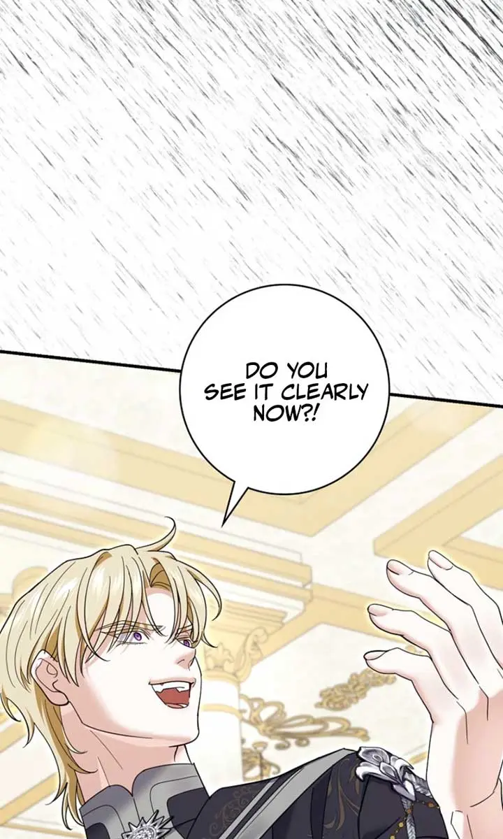 Villain Fiancé Is in My Way of Happiness Chapter 62 Page 15