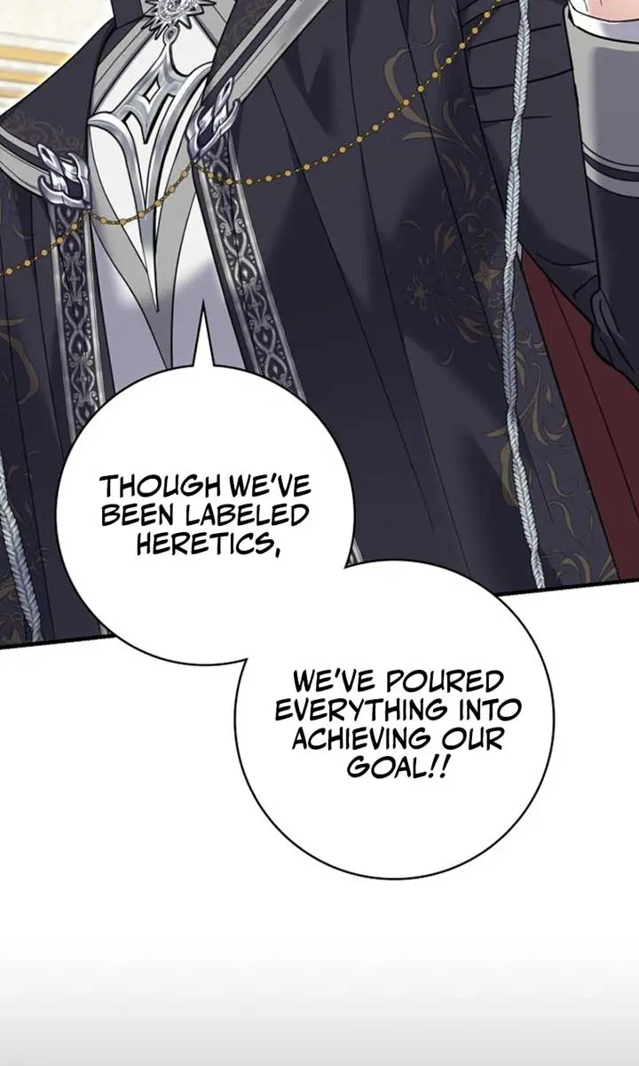 Villain Fiancé Is in My Way of Happiness Chapter 62 Page 16