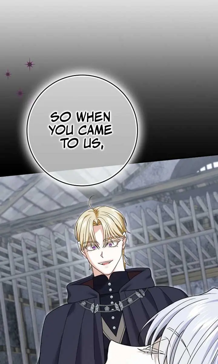 Villain Fiancé Is in My Way of Happiness Chapter 62 Page 17