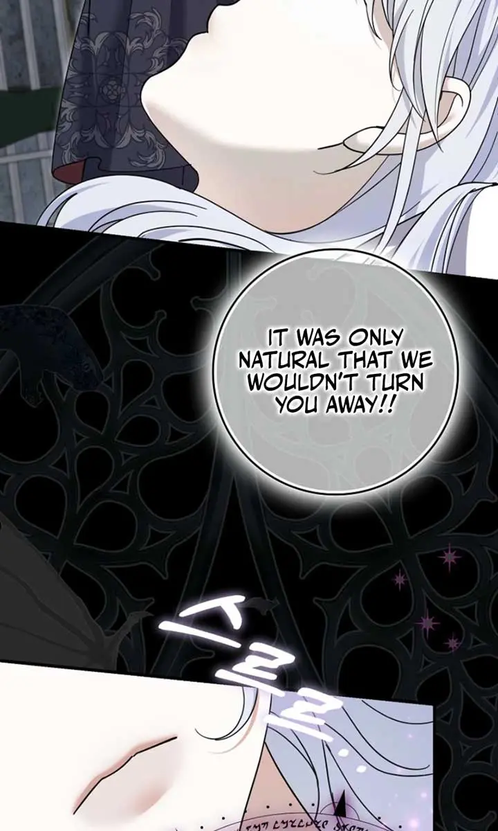 Villain Fiancé Is in My Way of Happiness Chapter 62 Page 18