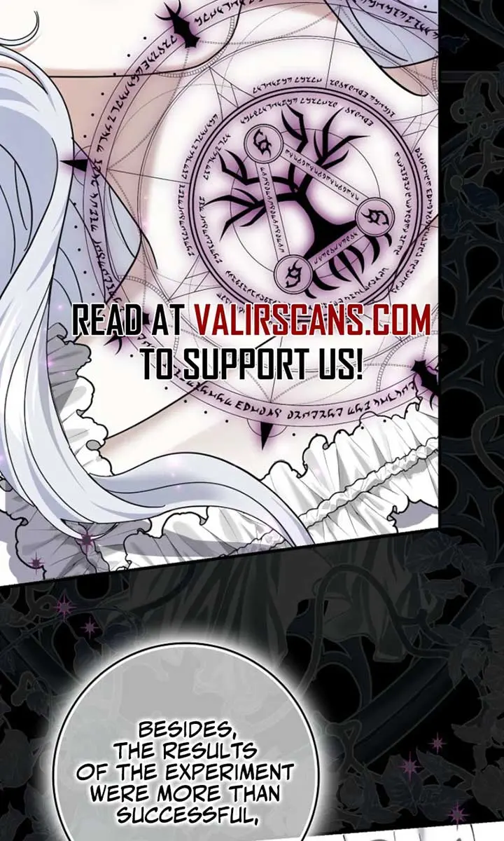 Villain Fiancé Is in My Way of Happiness Chapter 62 Page 19