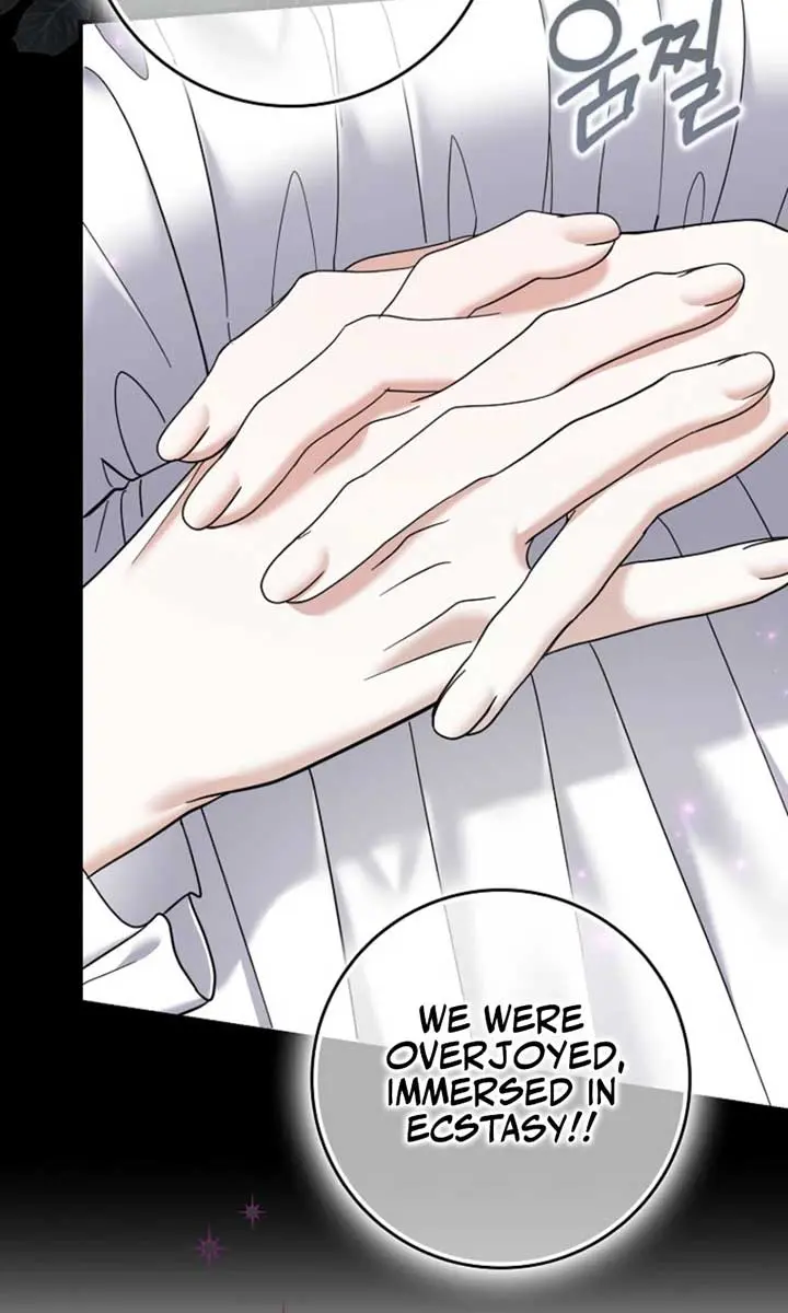 Villain Fiancé Is in My Way of Happiness Chapter 62 Page 20