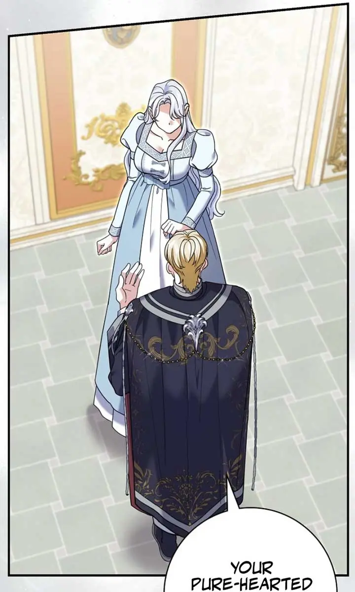 Villain Fiancé Is in My Way of Happiness Chapter 62 Page 23