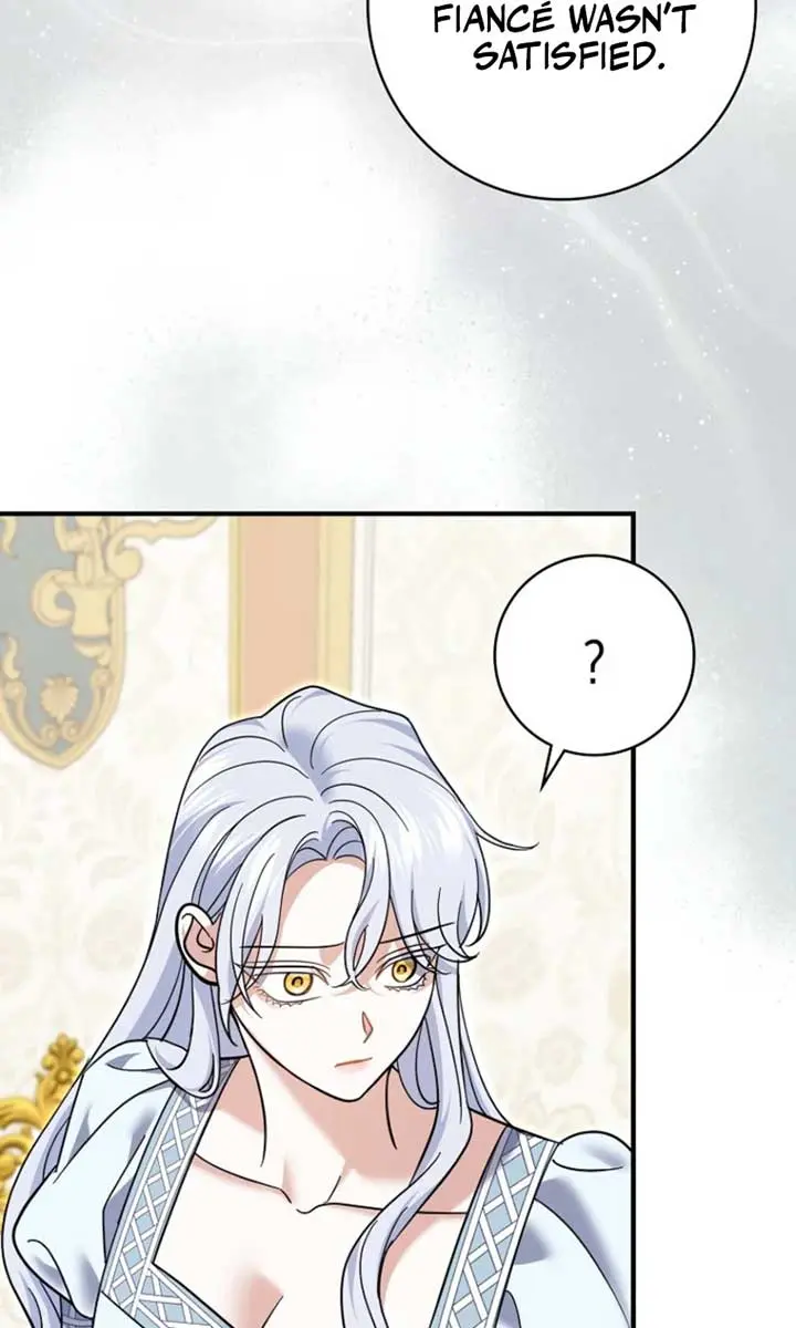 Villain Fiancé Is in My Way of Happiness Chapter 62 Page 24