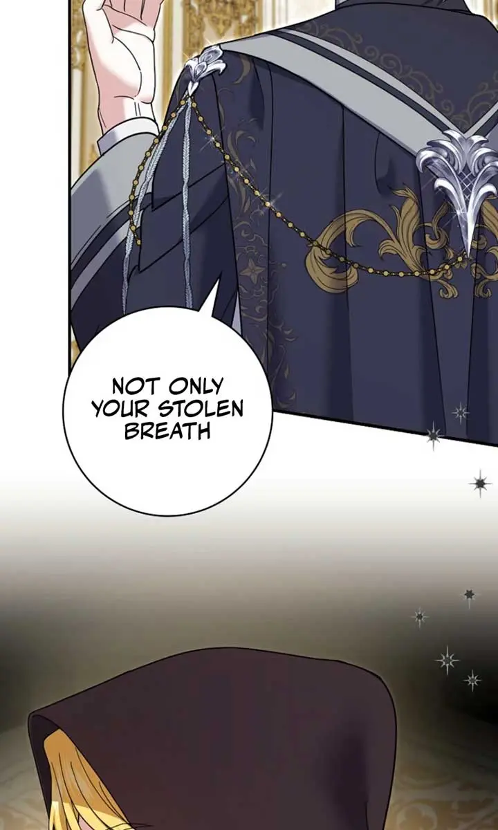 Villain Fiancé Is in My Way of Happiness Chapter 62 Page 26