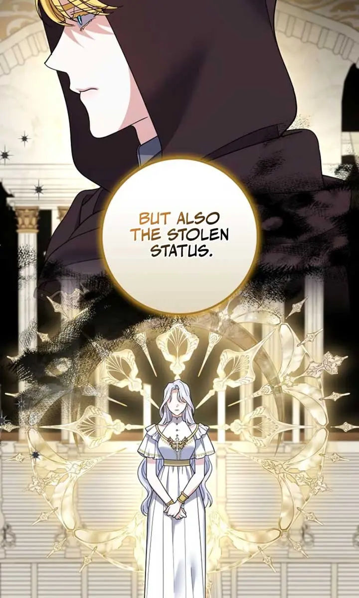 Villain Fiancé Is in My Way of Happiness Chapter 62 Page 27