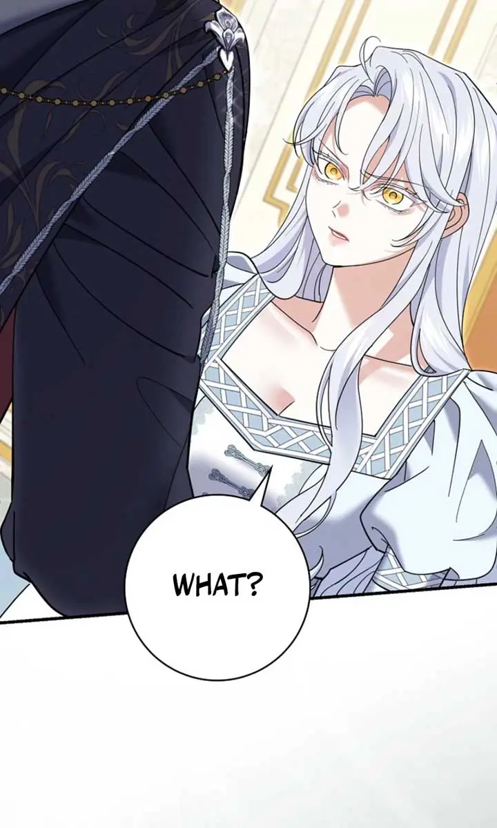 Villain Fiancé Is in My Way of Happiness Chapter 62 Page 31
