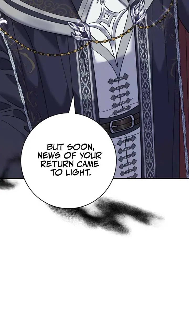 Villain Fiancé Is in My Way of Happiness Chapter 62 Page 33